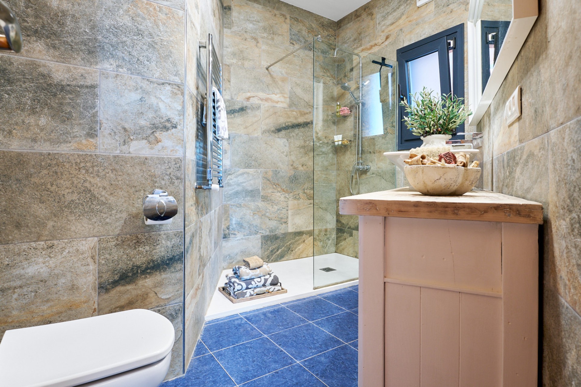 Herverkoop - Villa - Turre