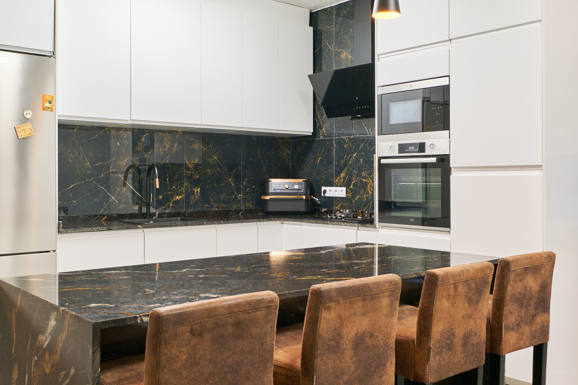 Herverkoop - Villa - Turre