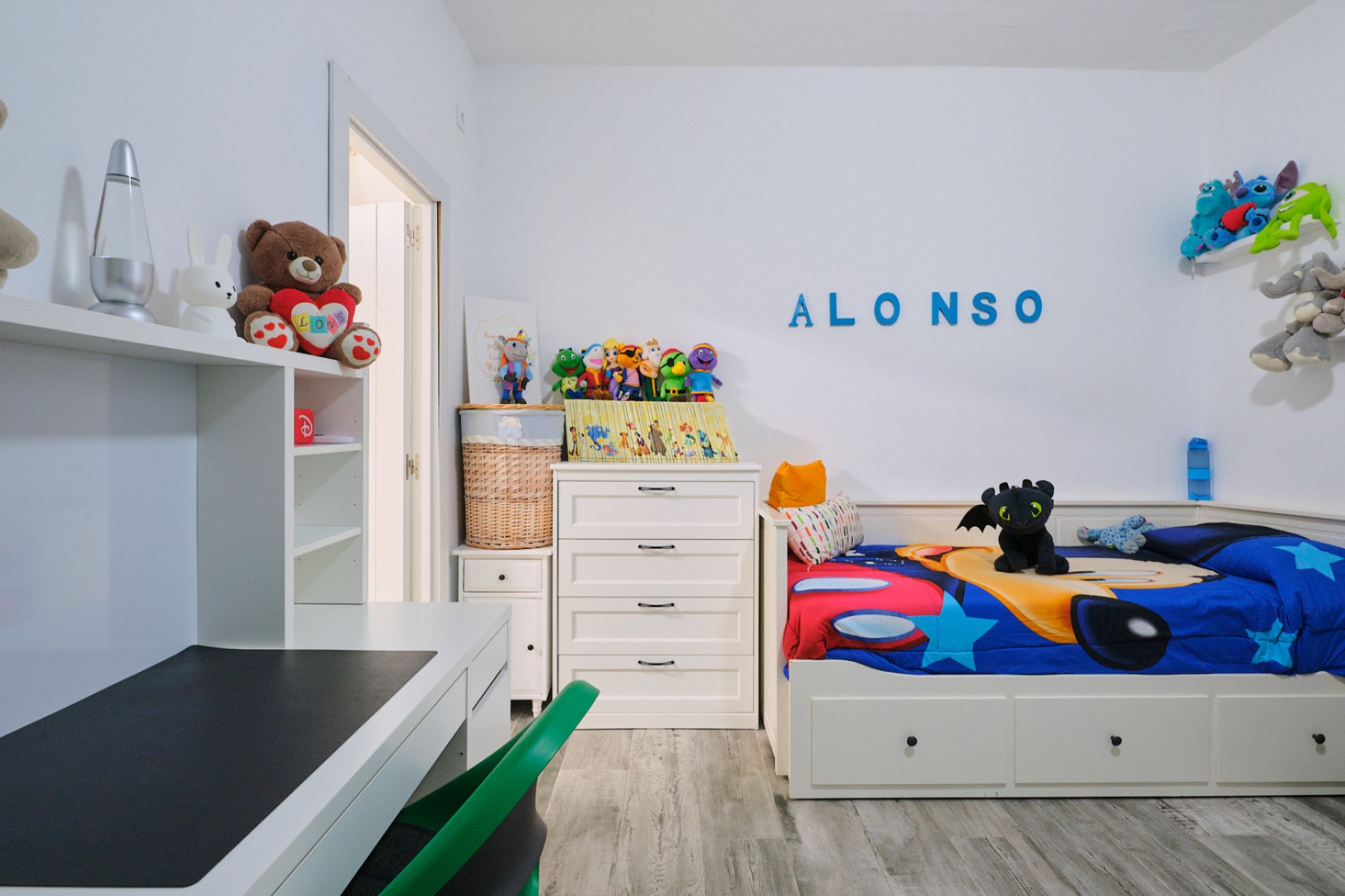 Herverkoop - Villa - Turre