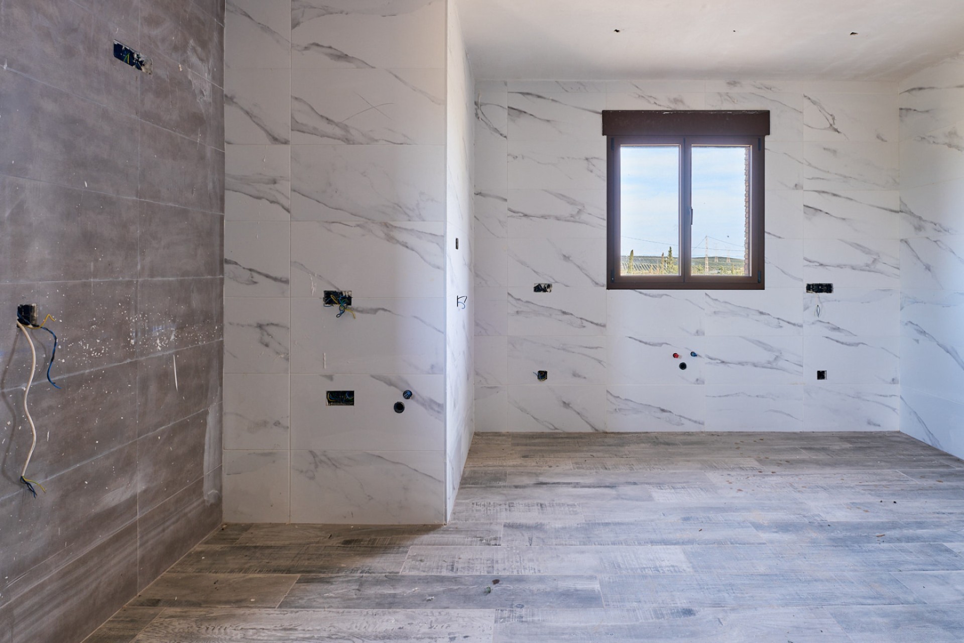 Herverkoop - Villa - Turre