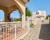Herverkoop - Villa - Turre