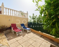 Herverkoop - Villa - Turre