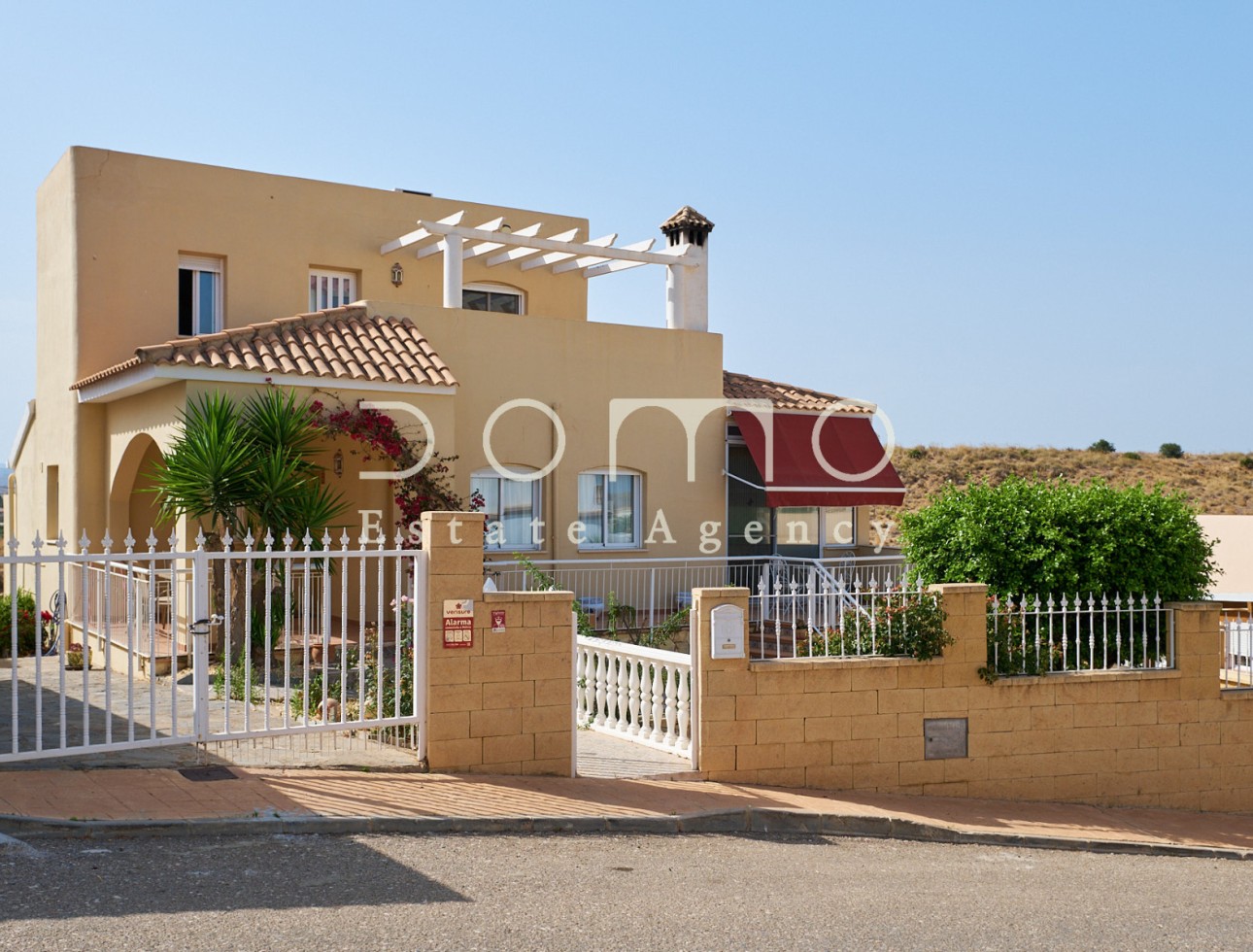 Herverkoop - Villa - Turre
