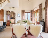 Herverkoop - Villa - Turre