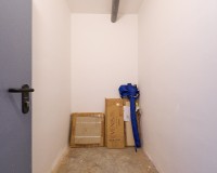 Lange Termijn Verhuur - Appartement / flat - Garrucha