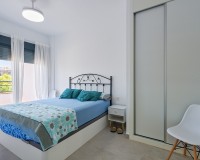 Lange Termijn Verhuur - Appartement / flat - Garrucha