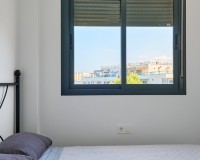 Lange Termijn Verhuur - Appartement / flat - Garrucha