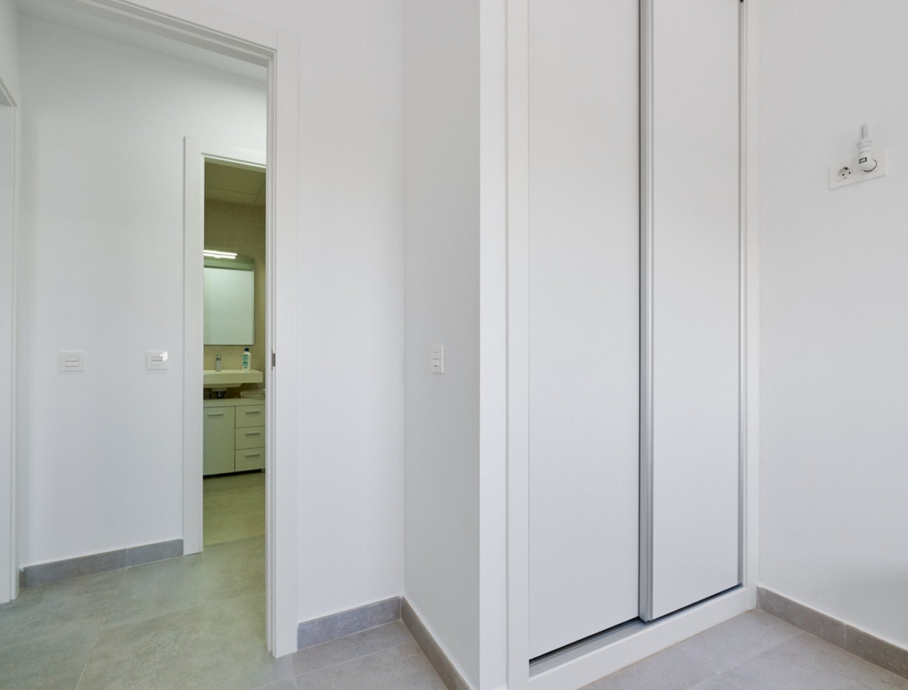 Lange Termijn Verhuur - Appartement / flat - Garrucha