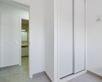 Lange Termijn Verhuur - Appartement / flat - Garrucha