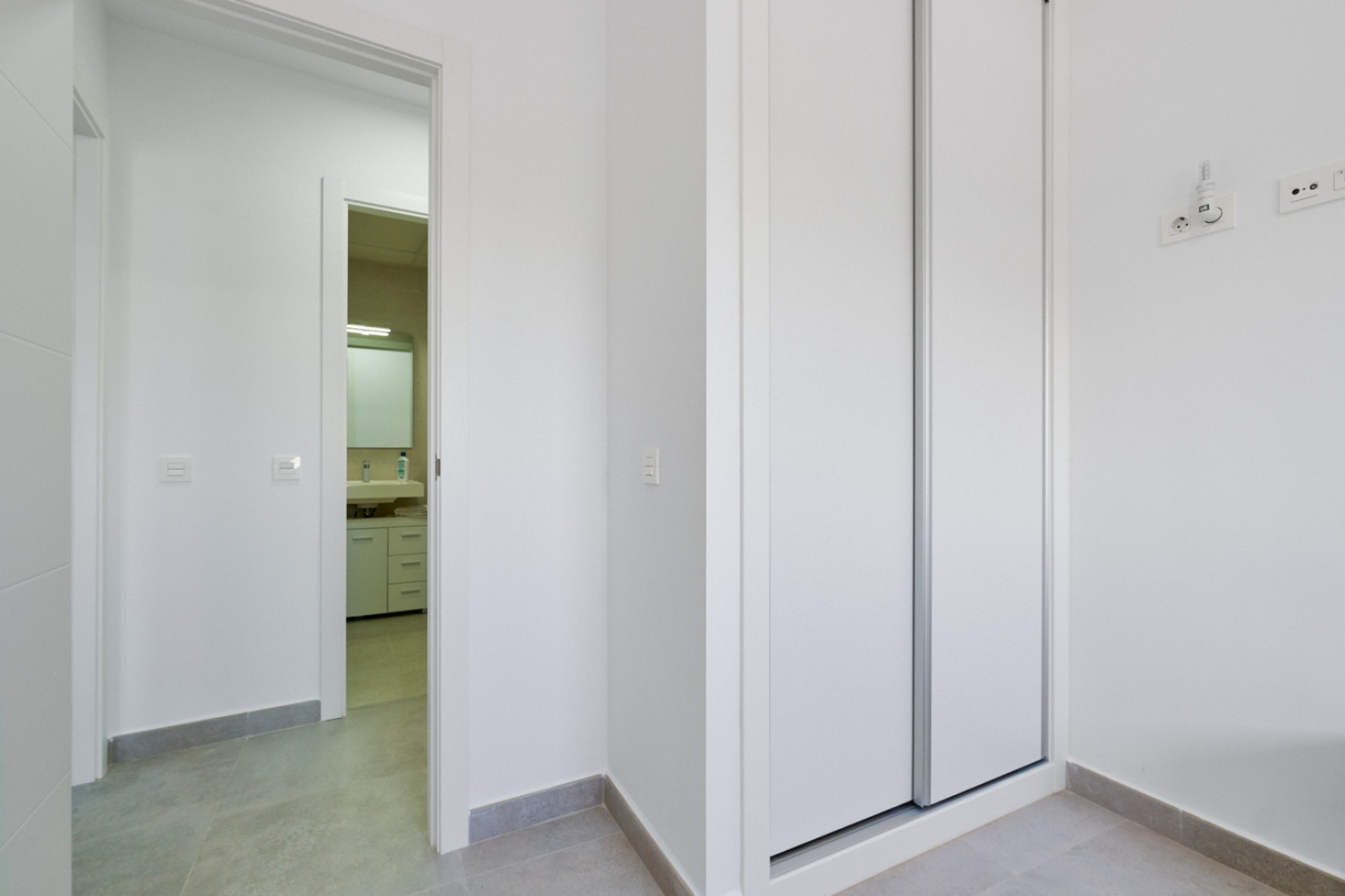 Lange Termijn Verhuur - Appartement / flat - Garrucha