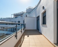 Lange Termijn Verhuur - Appartement / flat - Garrucha