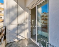 Lange Termijn Verhuur - Appartement / flat - Garrucha