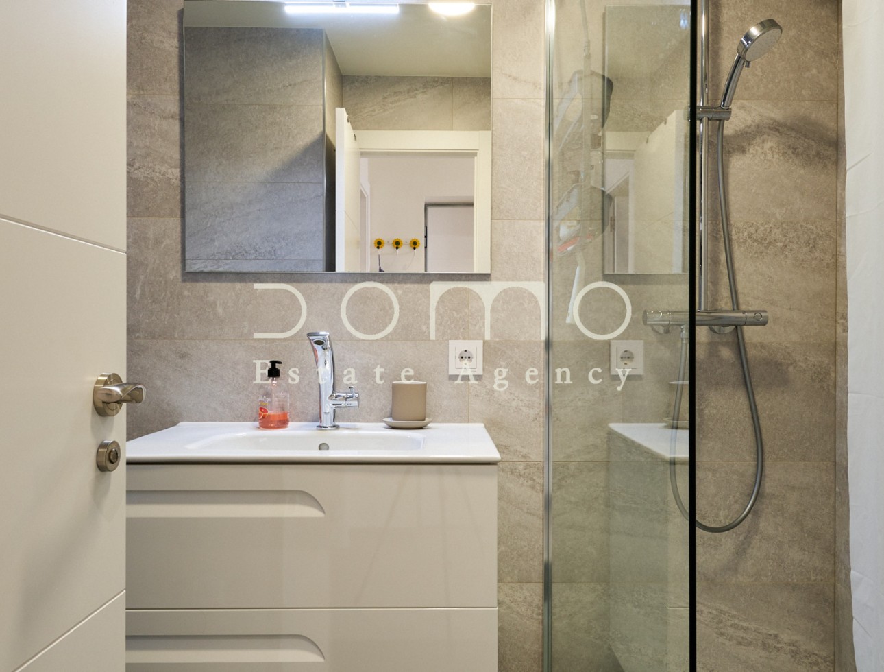 Lange Termijn Verhuur - Appartement / flat - Garrucha