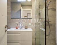 Lange Termijn Verhuur - Appartement / flat - Garrucha