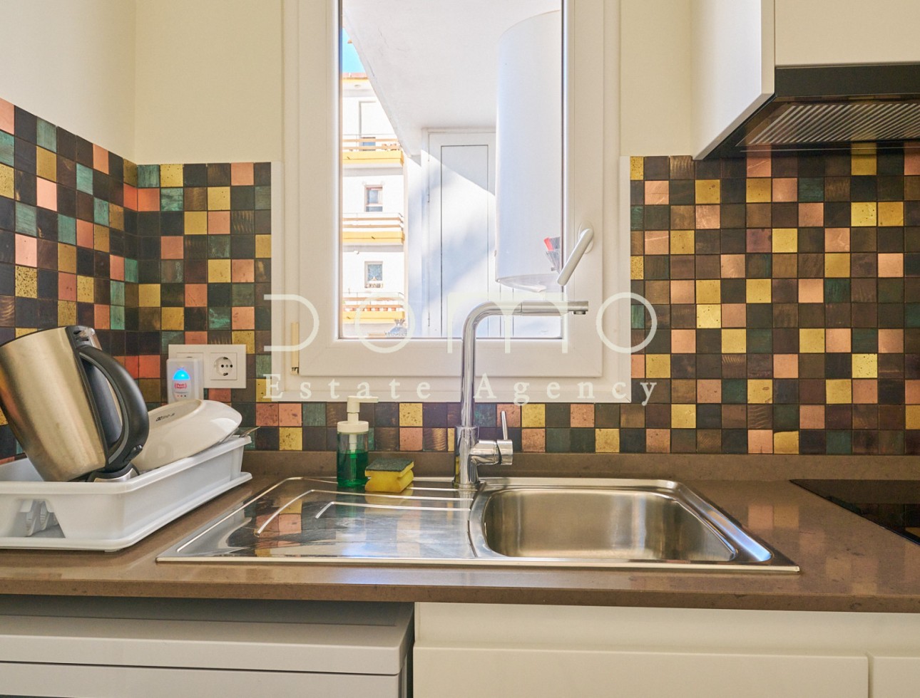 Lange Termijn Verhuur - Appartement / flat - Garrucha