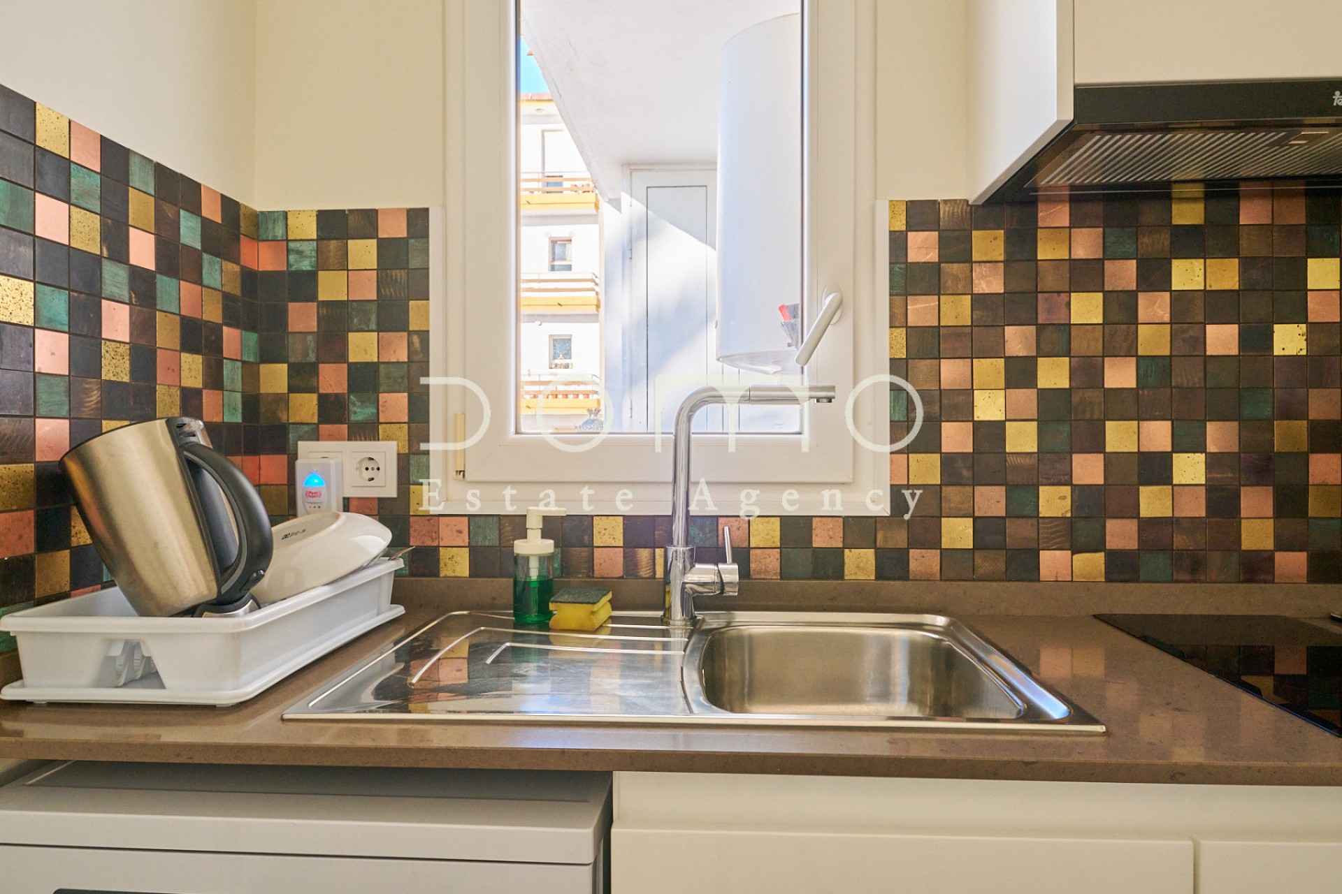 Lange Termijn Verhuur - Appartement / flat - Garrucha