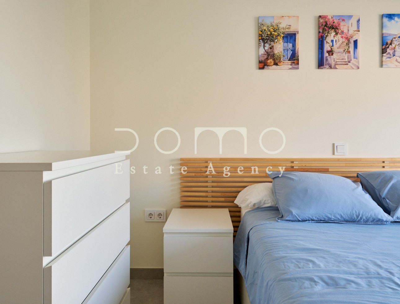 Lange Termijn Verhuur - Appartement / flat - Garrucha