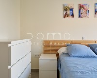 Lange Termijn Verhuur - Appartement / flat - Garrucha