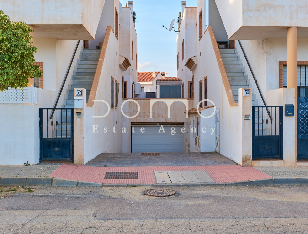 Lange Termijn Verhuur - Appartement / flat - Turre