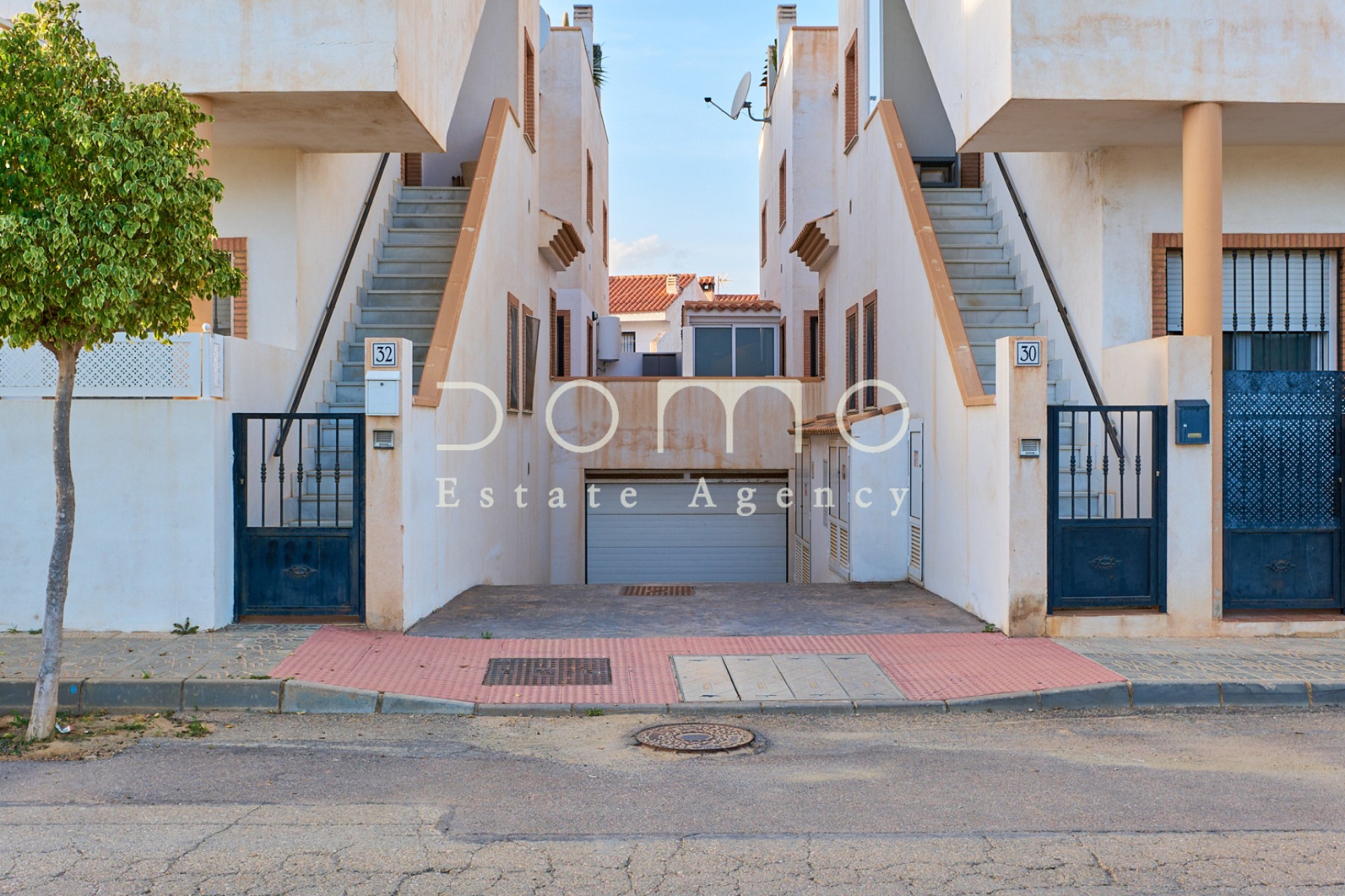 Lange Termijn Verhuur - Appartement / flat - Turre