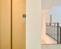 Lange Termijn Verhuur - Appartement / flat - Turre