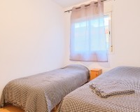 Lange Termijn Verhuur - Appartement / flat - Turre