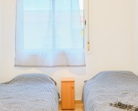 Lange Termijn Verhuur - Appartement / flat - Turre