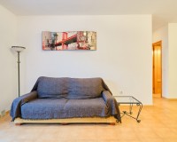 Lange Termijn Verhuur - Appartement / flat - Turre