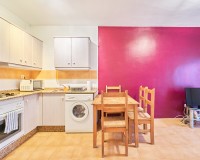 Lange Termijn Verhuur - Appartement / flat - Turre