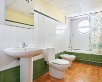 Lange Termijn Verhuur - Appartement / flat - Turre