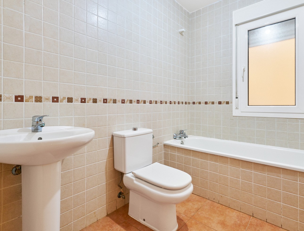 Lange Termijn Verhuur - Appartement / flat - Turre