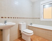 Lange Termijn Verhuur - Appartement / flat - Turre