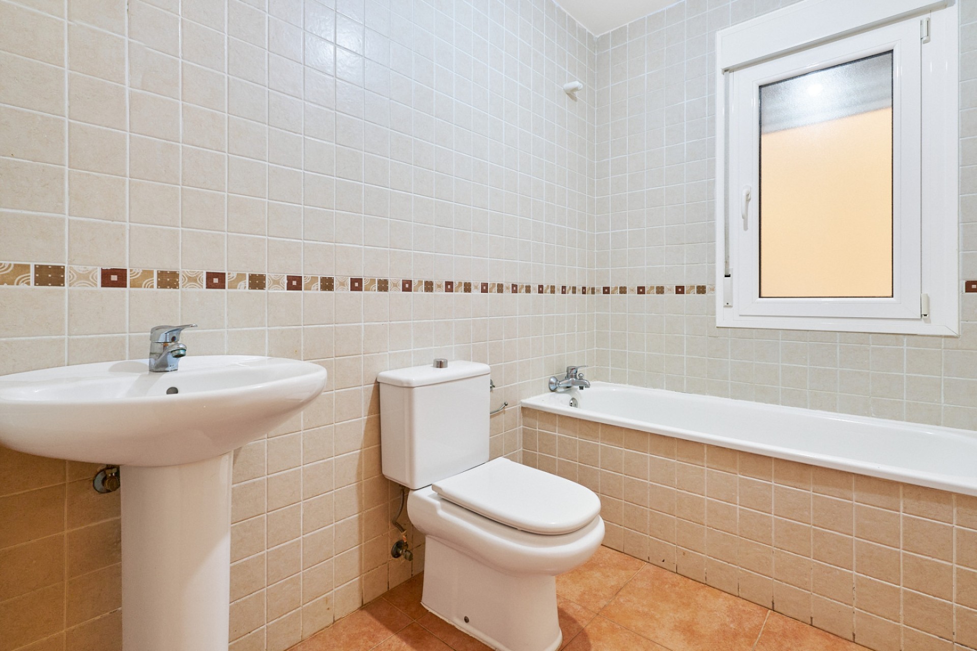 Lange Termijn Verhuur - Appartement / flat - Turre