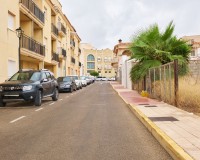 Lange Termijn Verhuur - Appartement / flat - Turre