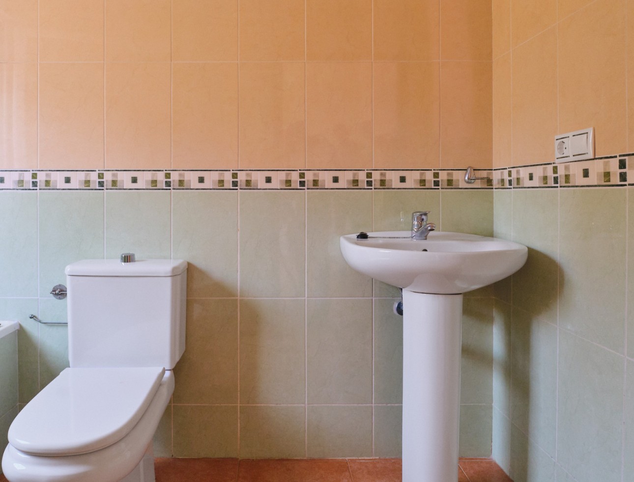 Lange Termijn Verhuur - Appartement / flat - Turre