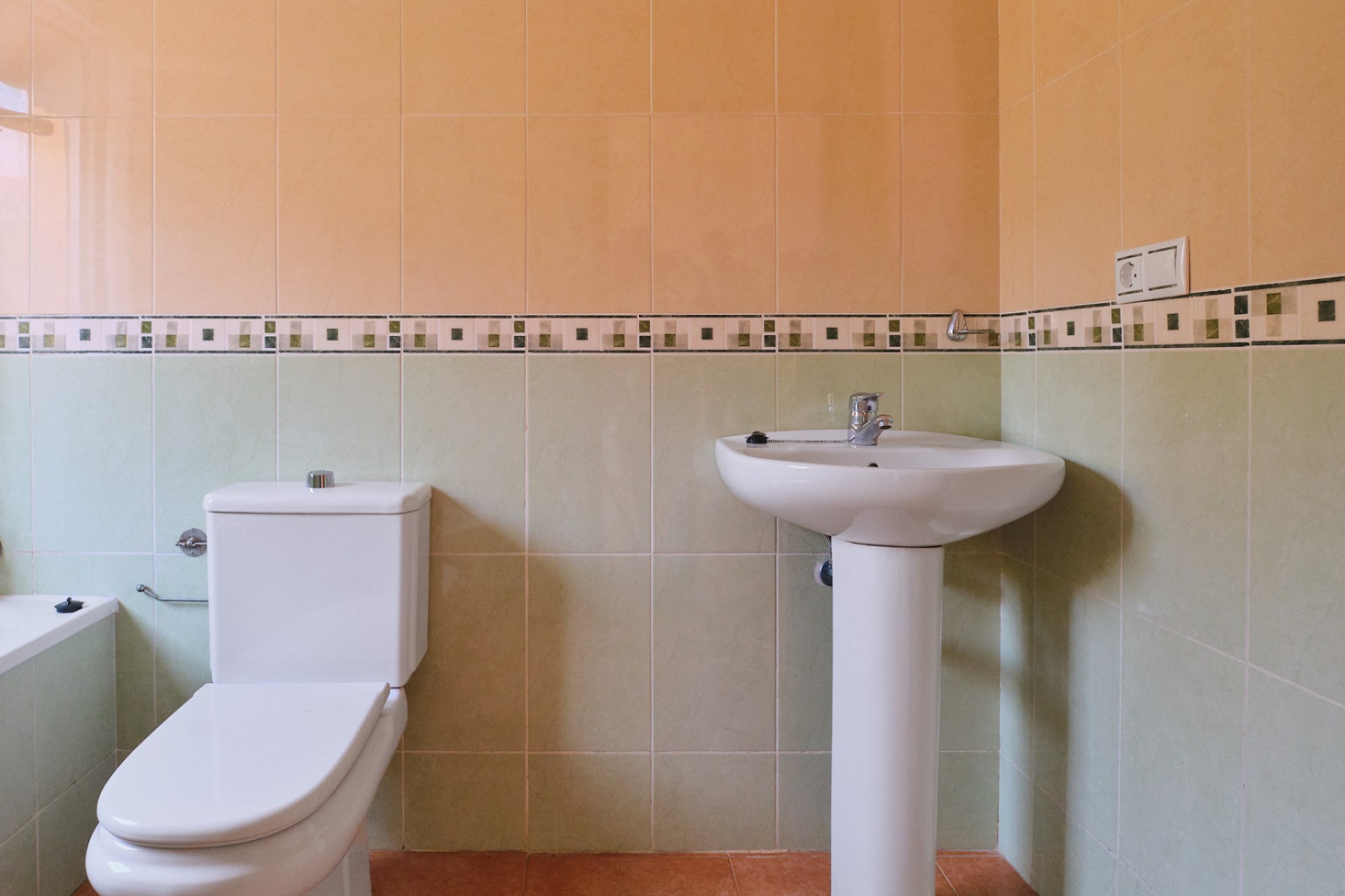 Lange Termijn Verhuur - Appartement / flat - Turre