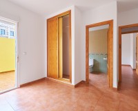 Lange Termijn Verhuur - Appartement / flat - Turre