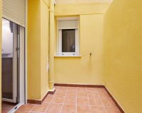 Lange Termijn Verhuur - Appartement / flat - Turre