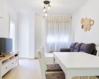 Lange Termijn Verhuur - Appartement / flat - Turre