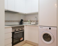 Lange Termijn Verhuur - Appartement / flat - Turre