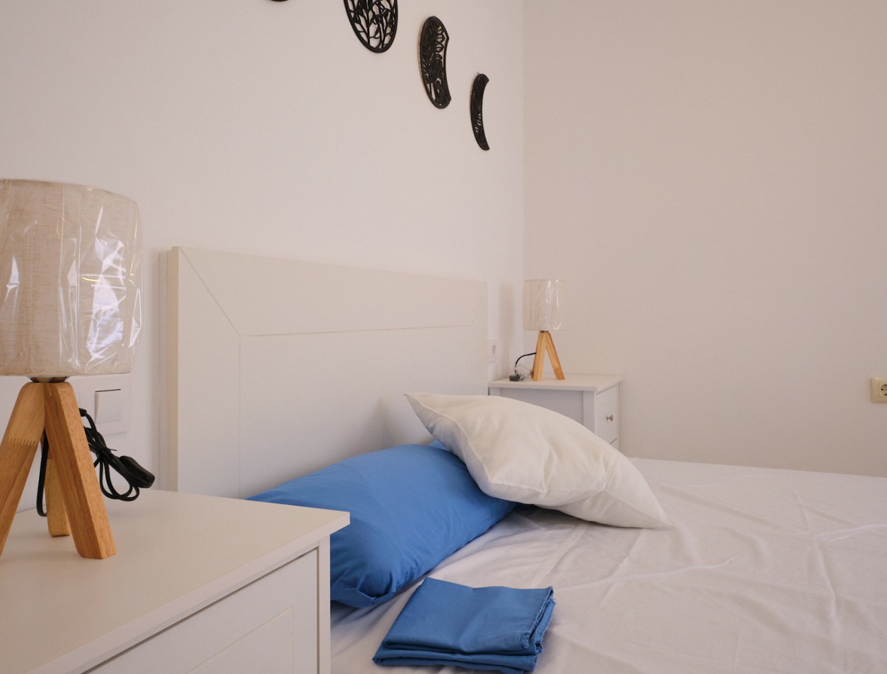 Lange Termijn Verhuur - Appartement / flat - Turre