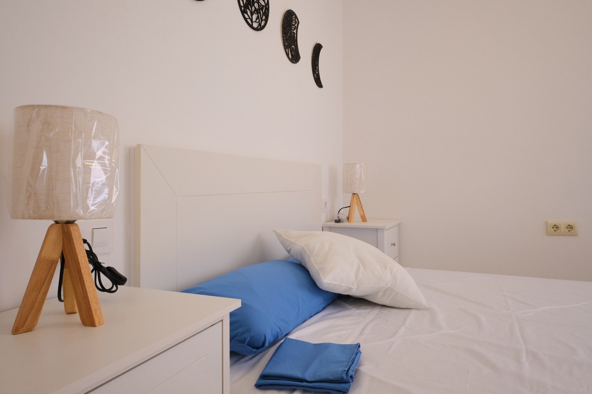 Lange Termijn Verhuur - Appartement / flat - Turre