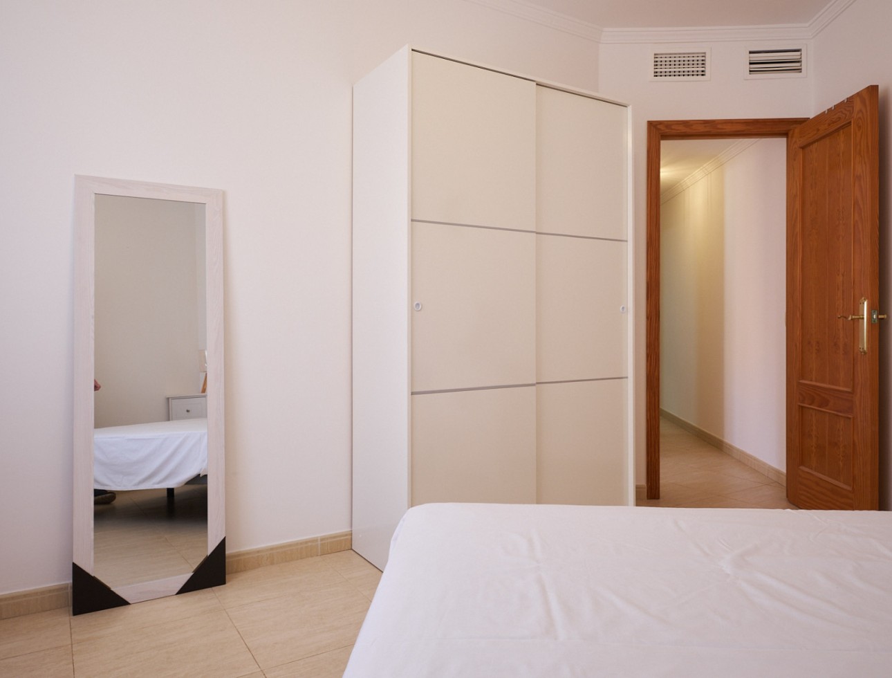 Lange Termijn Verhuur - Appartement / flat - Turre