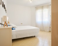 Lange Termijn Verhuur - Appartement / flat - Turre