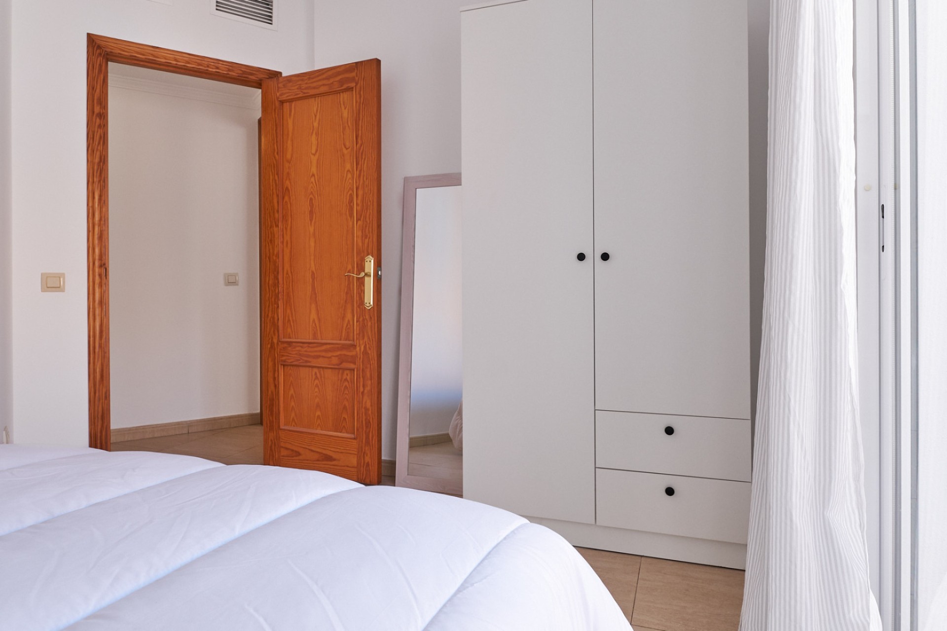 Lange Termijn Verhuur - Appartement / flat - Turre