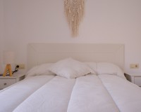 Lange Termijn Verhuur - Appartement / flat - Turre