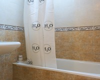 Lange Termijn Verhuur - Appartement / flat - Turre