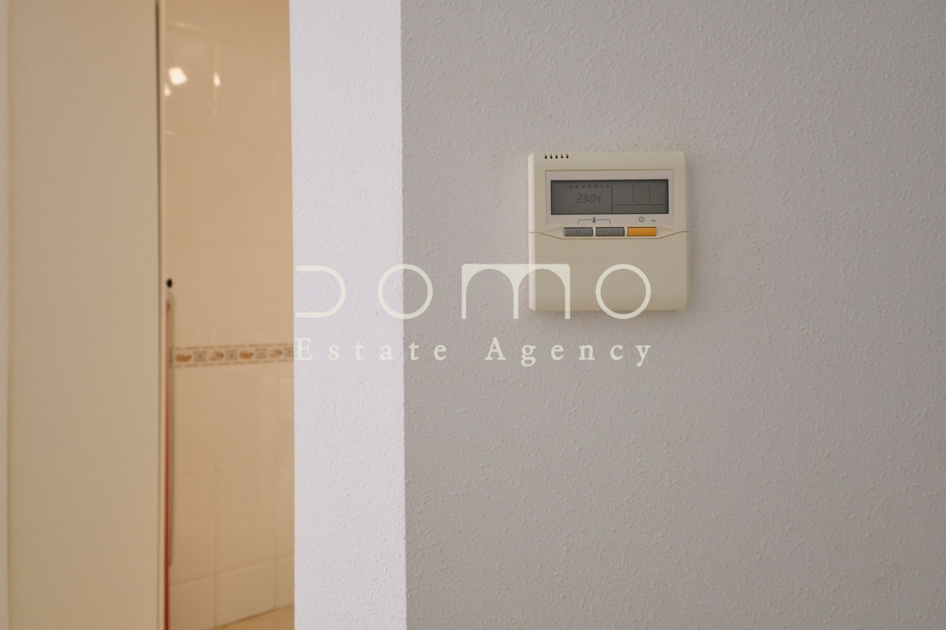 Lange Termijn Verhuur - Appartement / flat - Turre