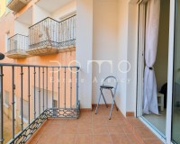 Lange Termijn Verhuur - Appartement / flat - Turre