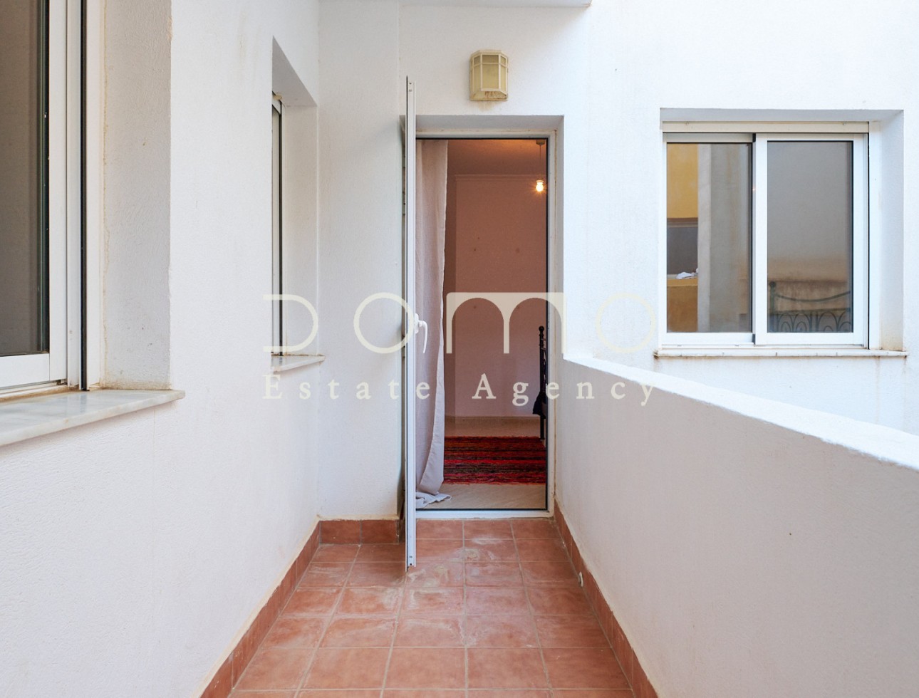 Lange Termijn Verhuur - Appartement / flat - Turre